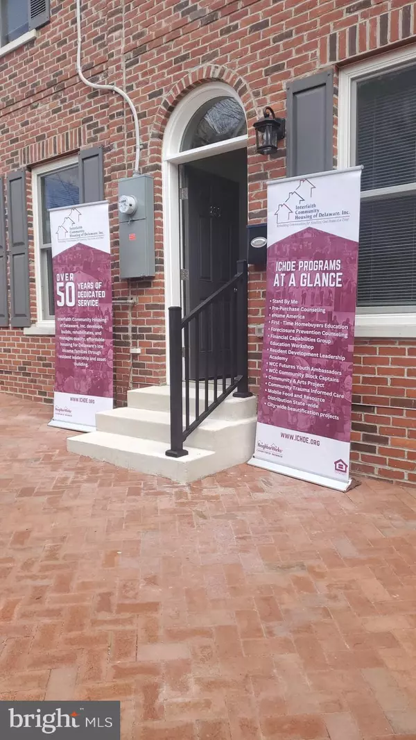 825 W 9TH ST, Wilmington, DE 19801