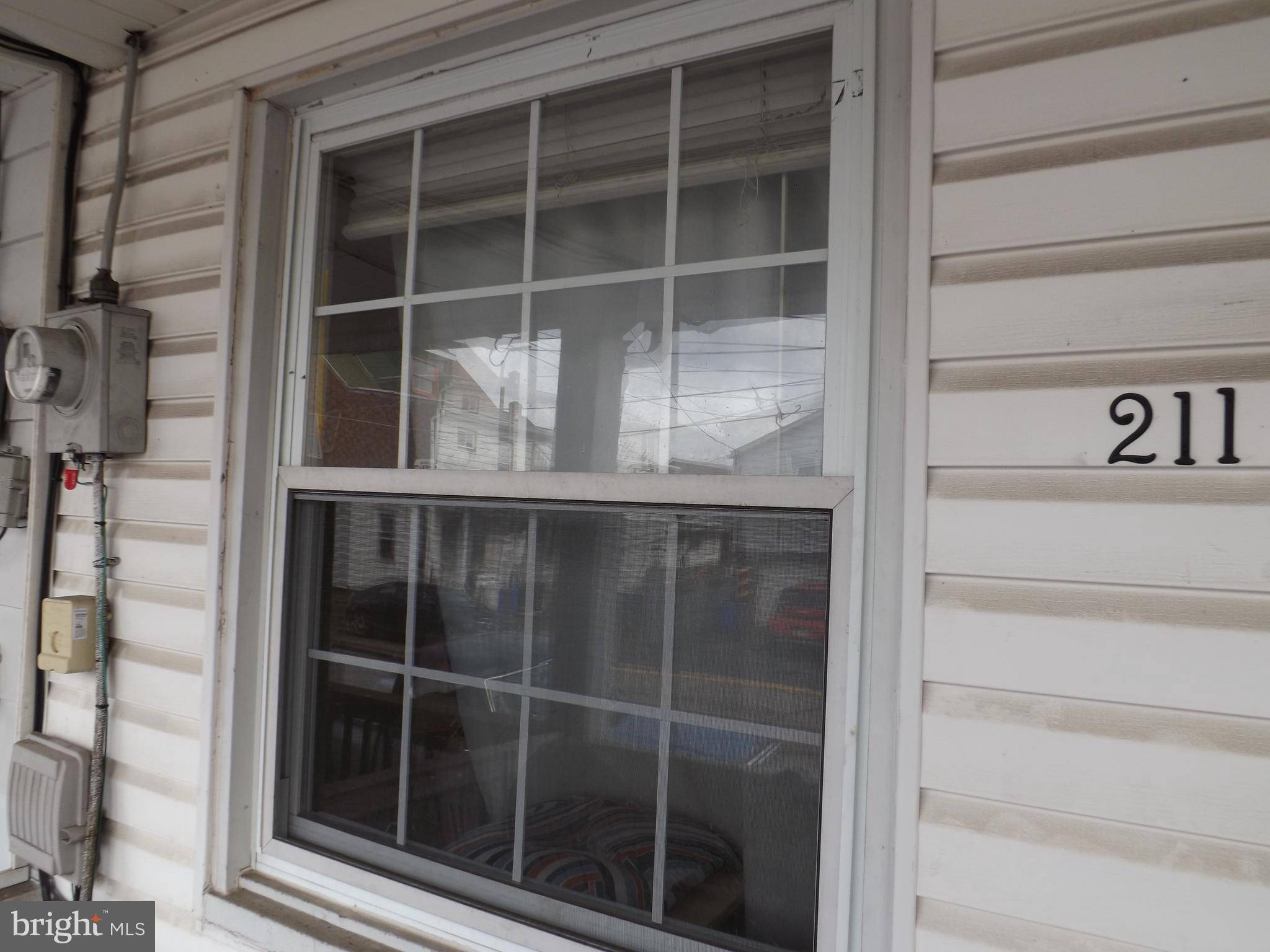 Saint Clair, PA 17970,211 S MORRIS ST