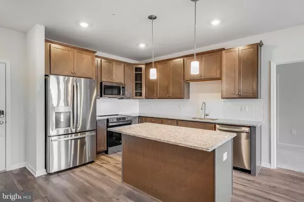 Bowie, MD 20720,4005 SEASIDE ALDER RD #F - VIOLET - 9305