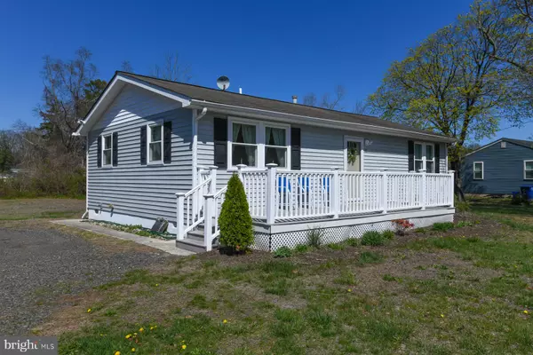 Newfield, NJ 08344,481 TAYLOR RD
