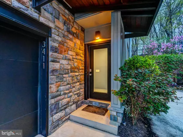 Baltimore, MD 21211,3411 WOODBERRY AVE