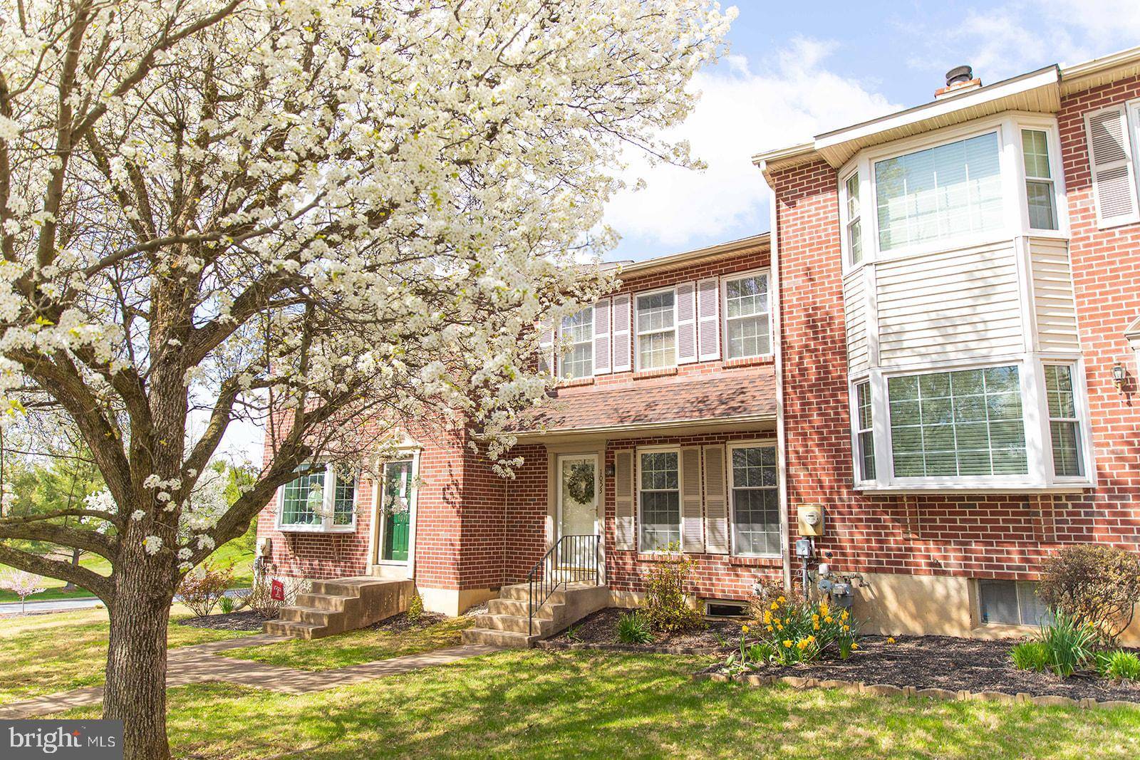 1053 E BOOT RD,  West Chester,  PA 19380