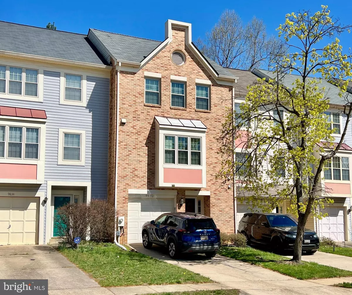 Laurel, MD 20723,9632 HADLEIGH CT