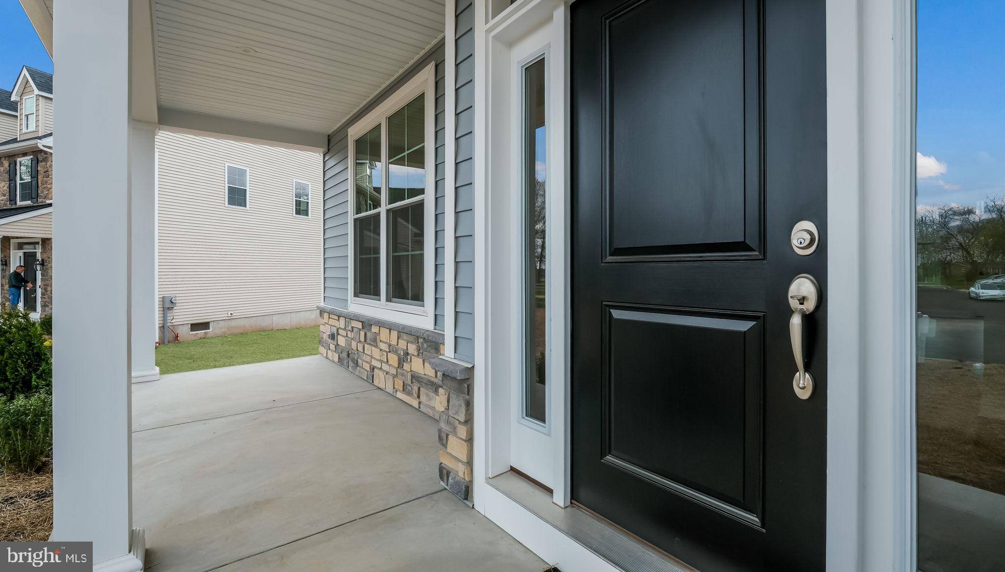 Perkasie, PA 18944,1208 GREEN RIDGE CIR #LOT 4