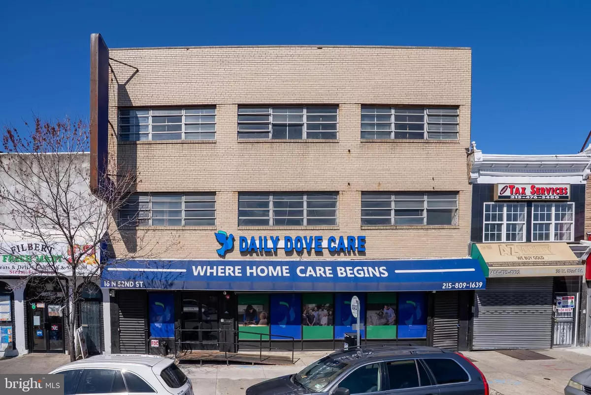 Philadelphia, PA 19131,14-18 N 52ND ST