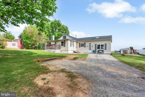 Spring Grove, PA 17362,1487 FIRE HALL RD