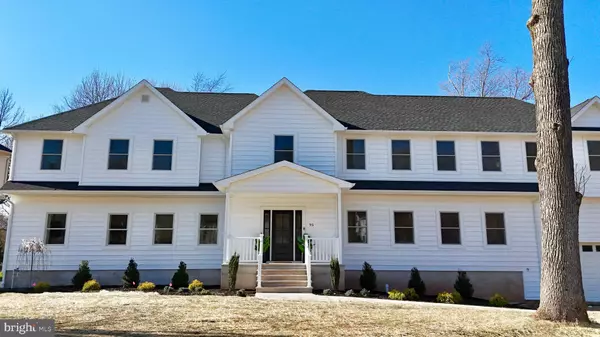 Edison, NJ 08820,95 TINGLEY LANE