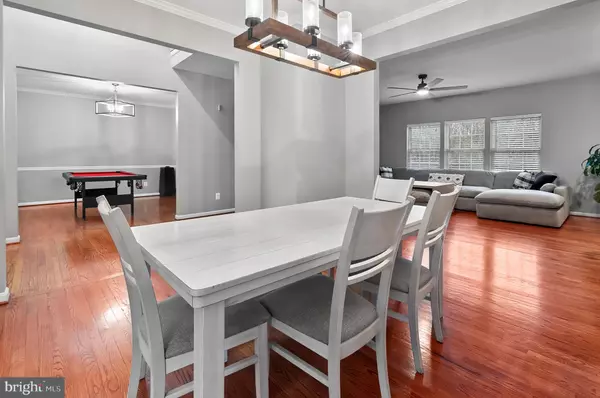 Rising Sun, MD 21911,58 PATRICK WARD DR