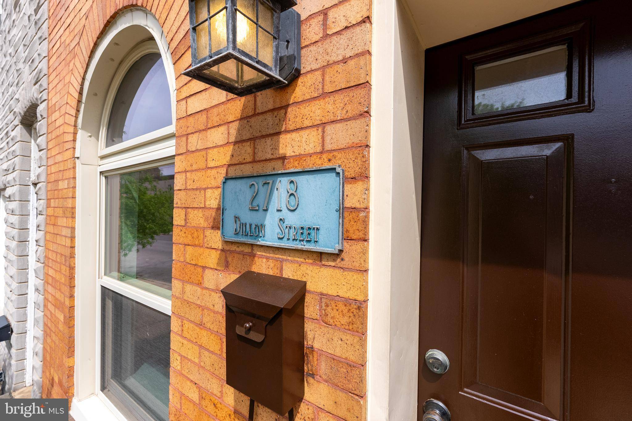 Baltimore, MD 21224,2718 DILLON ST