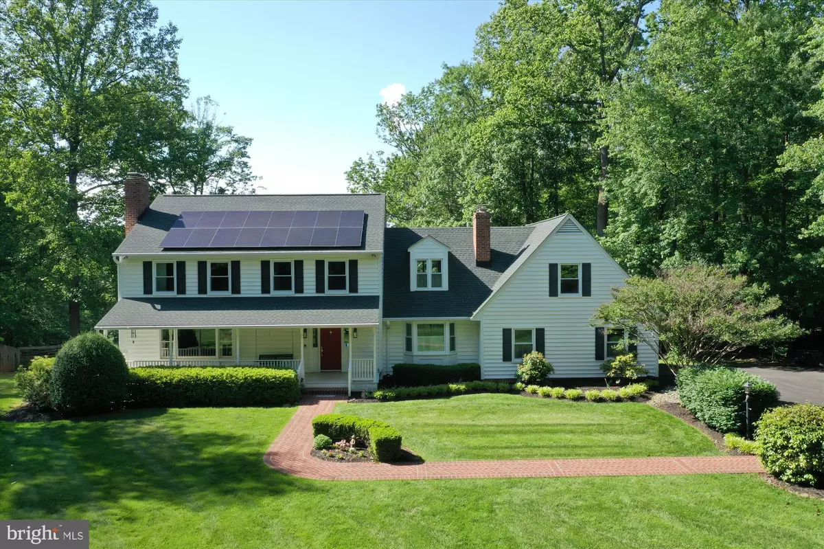 Broad Run, VA 20137,6150 SAINTS HILL LANE