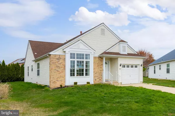 Williamstown, NJ 08094,605 ST VINCENT CT