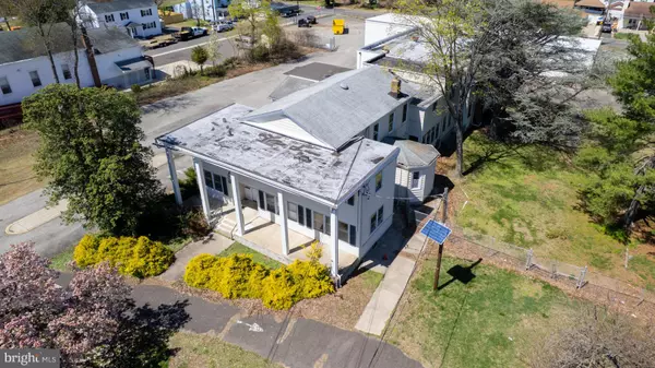 Blackwood, NJ 08012,121 W CHURCH ST