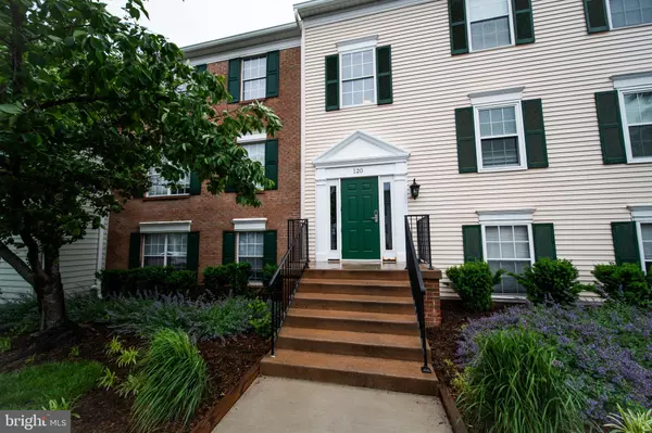 120 FORT EVANS RD SE #E, Leesburg, VA 20175