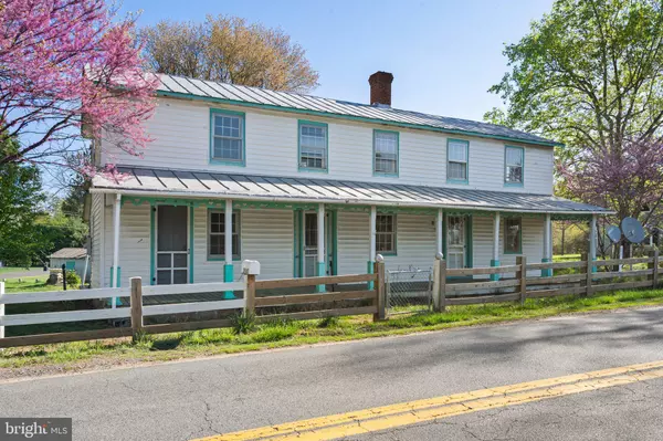 Richardsville, VA 22736,29167 ELEYS FRD