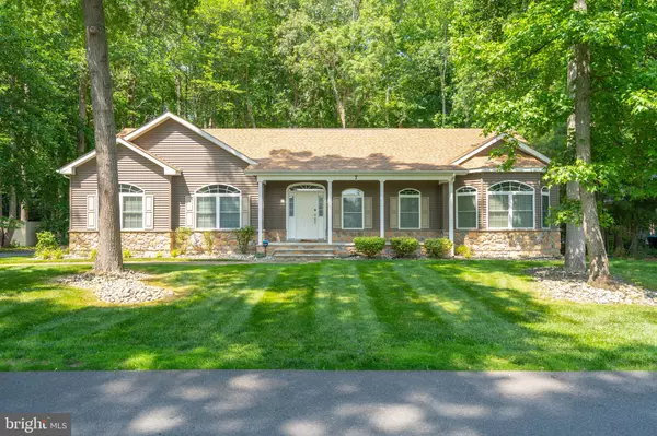7 FAIRWAY DR, Rehoboth Beach, DE 19971