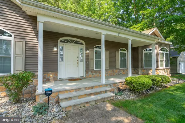 Rehoboth Beach, DE 19971,7 FAIRWAY DR