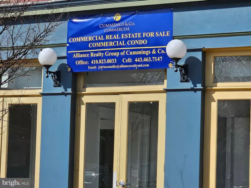 808 S BROADWAY #C2, Baltimore, MD 21231