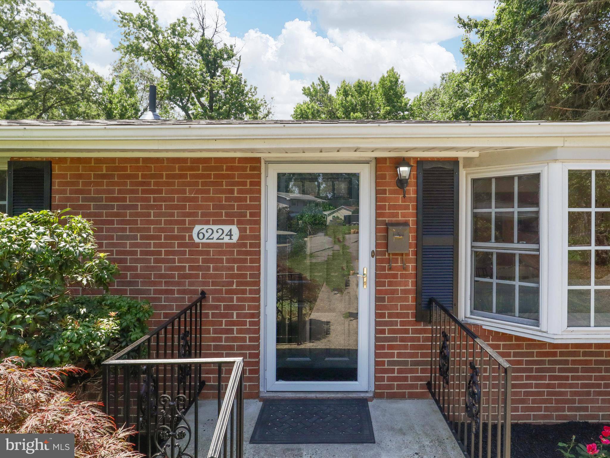 Alexandria, VA 22310,6224 THORNWOOD DR