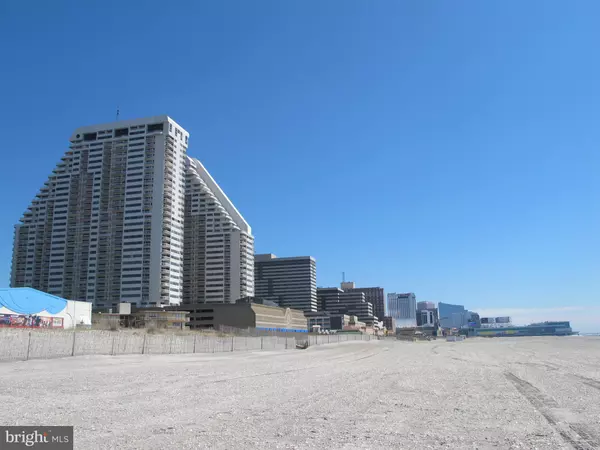 3101 BOARDWALK #2902-2, Atlantic City, NJ 08401
