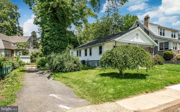 Wilmington, DE 19809,603 HILLCREST AVE