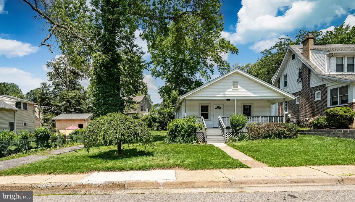 Wilmington, DE 19809,603 HILLCREST AVE