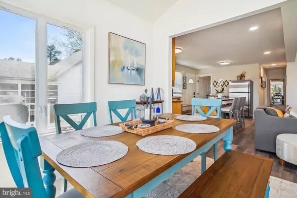 Stevensville, MD 21666,100 SOMERSET RD