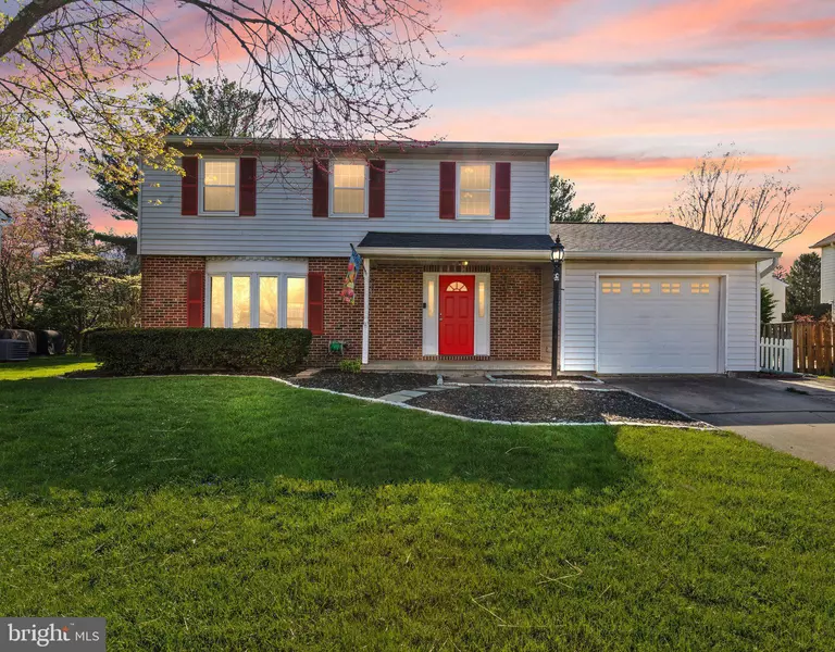 910 N SHAMROCK RD, Bel Air, MD 21014