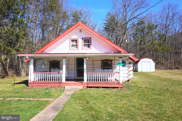 37 RUBY LN, North Bend, PA 17760