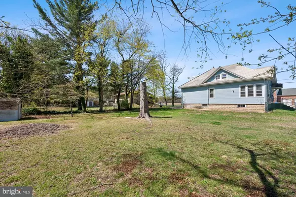 Glassboro, NJ 08028,414 CORNELL RD