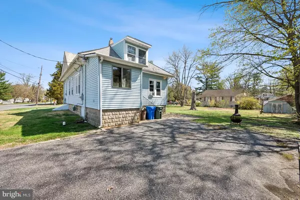 Glassboro, NJ 08028,414 CORNELL RD