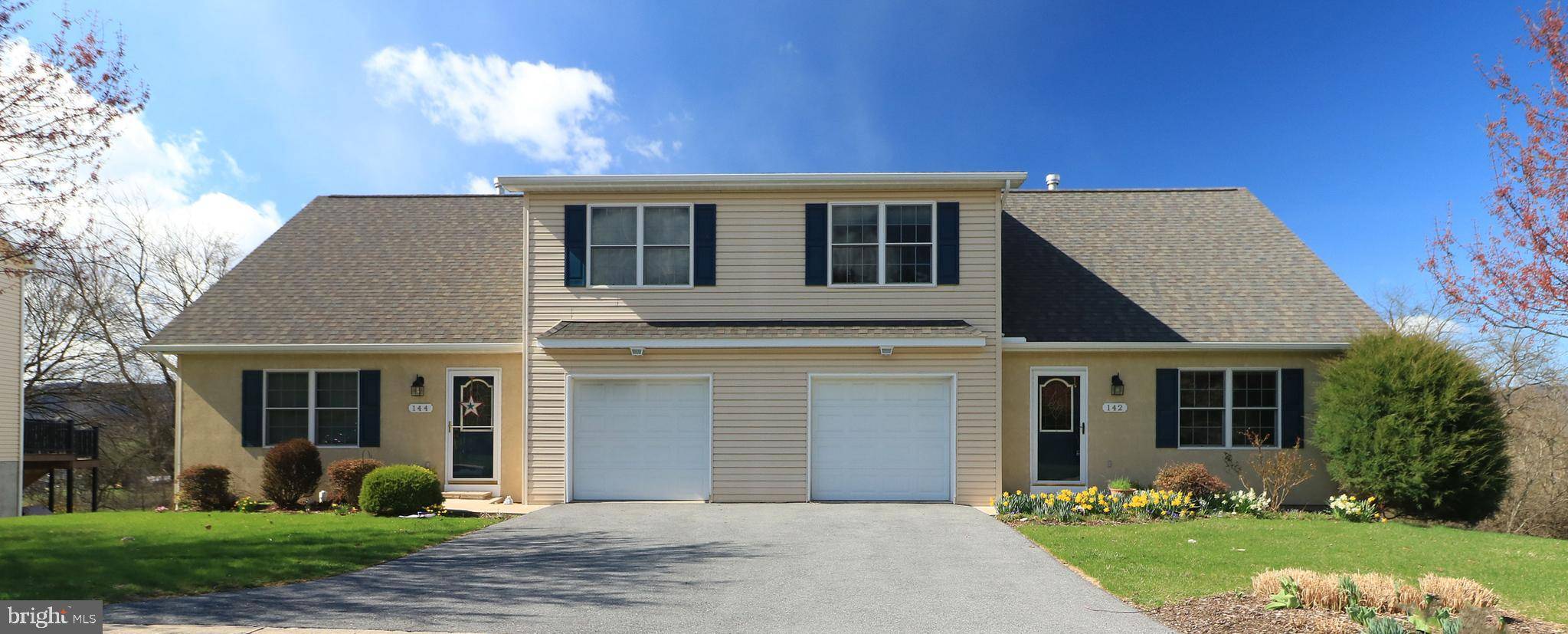 Bellefonte, PA 16823,142 FAUST CIR