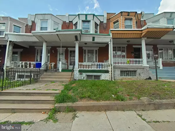 1616 N ROBINSON ST, Philadelphia, PA 19151