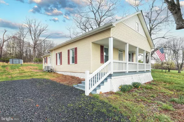 Fairfield, PA 17320,241 PECHER RD