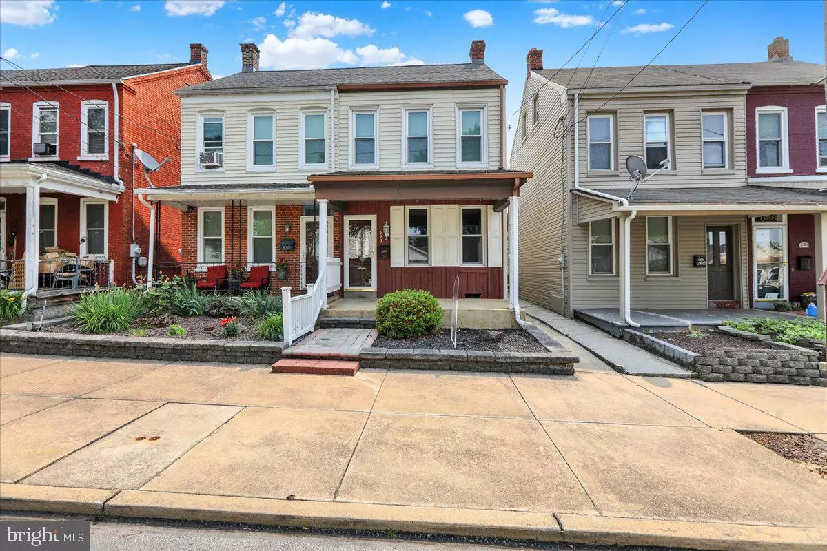 Columbia, PA 17512,622 S 12TH ST