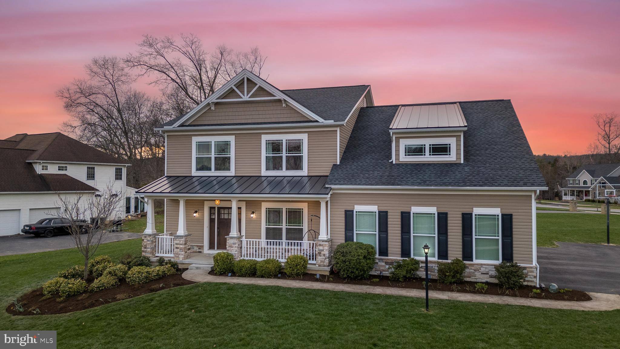 1342 SCONSETT WAY, State College, PA 16803