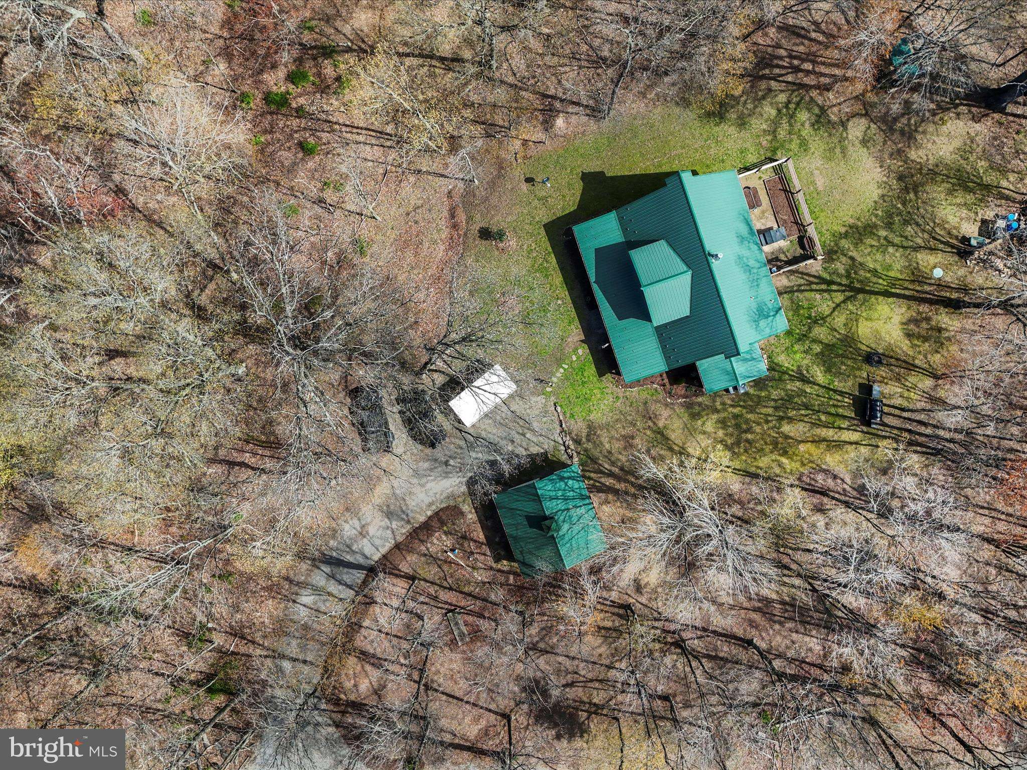 Great Cacapon, WV 25422,125 RURAL RETREAT LN