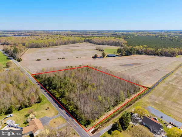 SE EAST TRAP POND RD, Georgetown, DE 19947