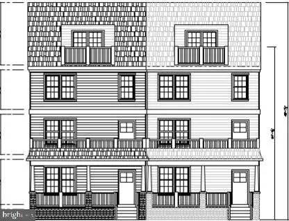 124 HAMILTON ST, Delaware City, DE 19706