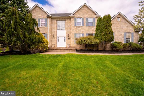 24 SCOTT DR, Monroe Township, NJ 08831