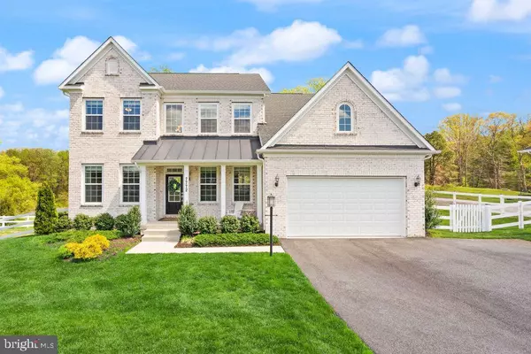 Lorton, VA 22079,7772 JULIA TAFT WAY
