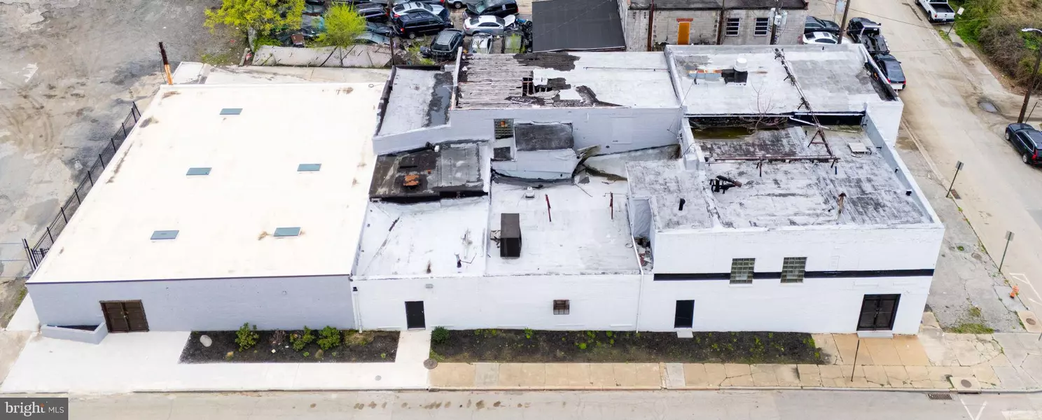 2603 BAKER ST, Baltimore, MD 21216