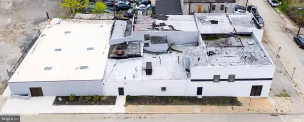 2603 BAKER ST, Baltimore, MD 21216