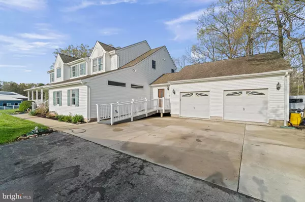 Shamong, NJ 08088,24 ORIENTAL RD