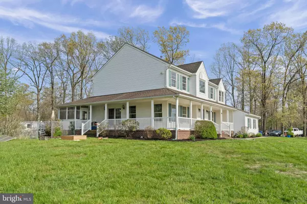 Shamong, NJ 08088,24 ORIENTAL RD