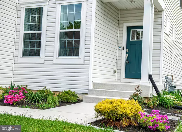 Aberdeen, MD 21001,1218 UP AND OVER LN