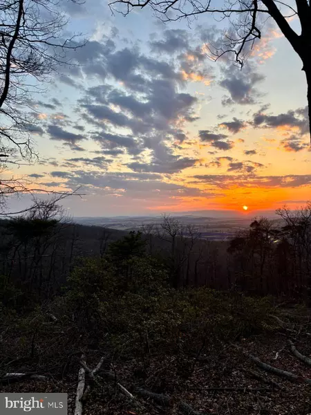 SUNDANCE MOUNTAIN RD, New Market, VA 22844