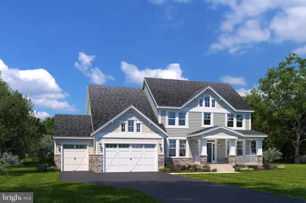 0004 COPPERLEAF BLVD, Hanover, MD 21076