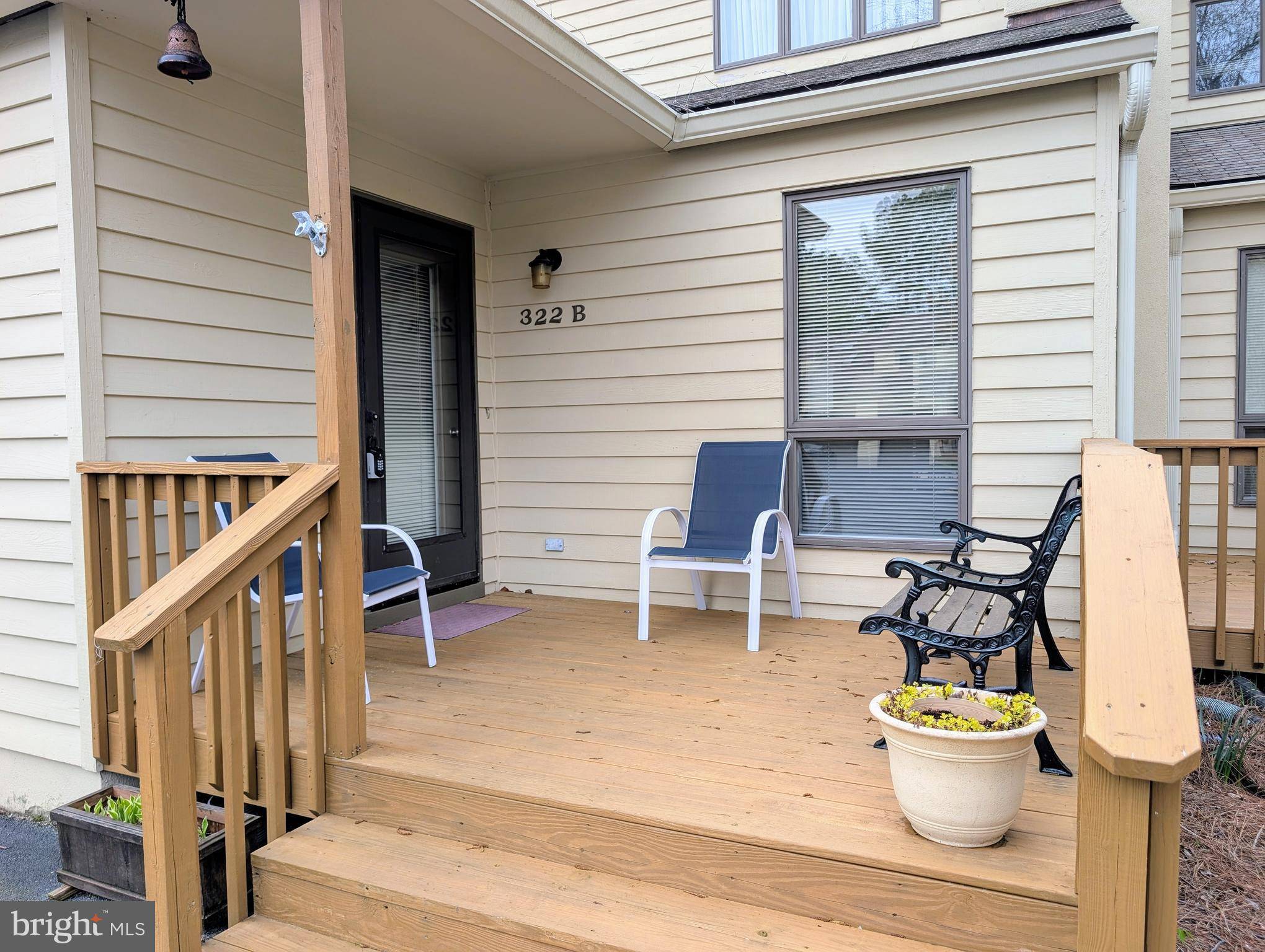 Bethany Beach, DE 19930,322 EVERGREEN CT #E-202