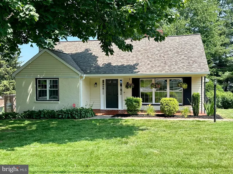 803 DAVID AVE, Westminster, MD 21157