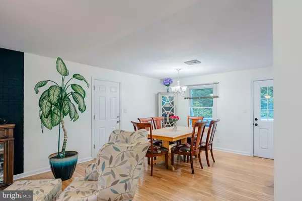 Stafford, VA 22554,97 WINDING CREEK RD